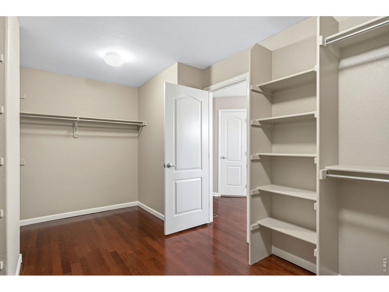 Property Photo 26 Extra large primary closet.