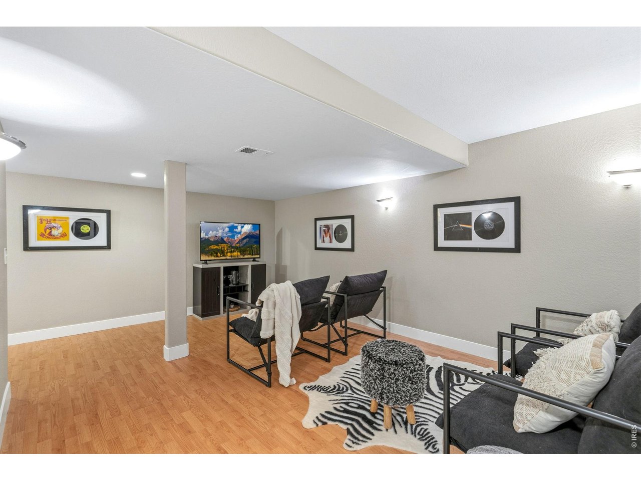 Property Photo 34 Basement rec room
