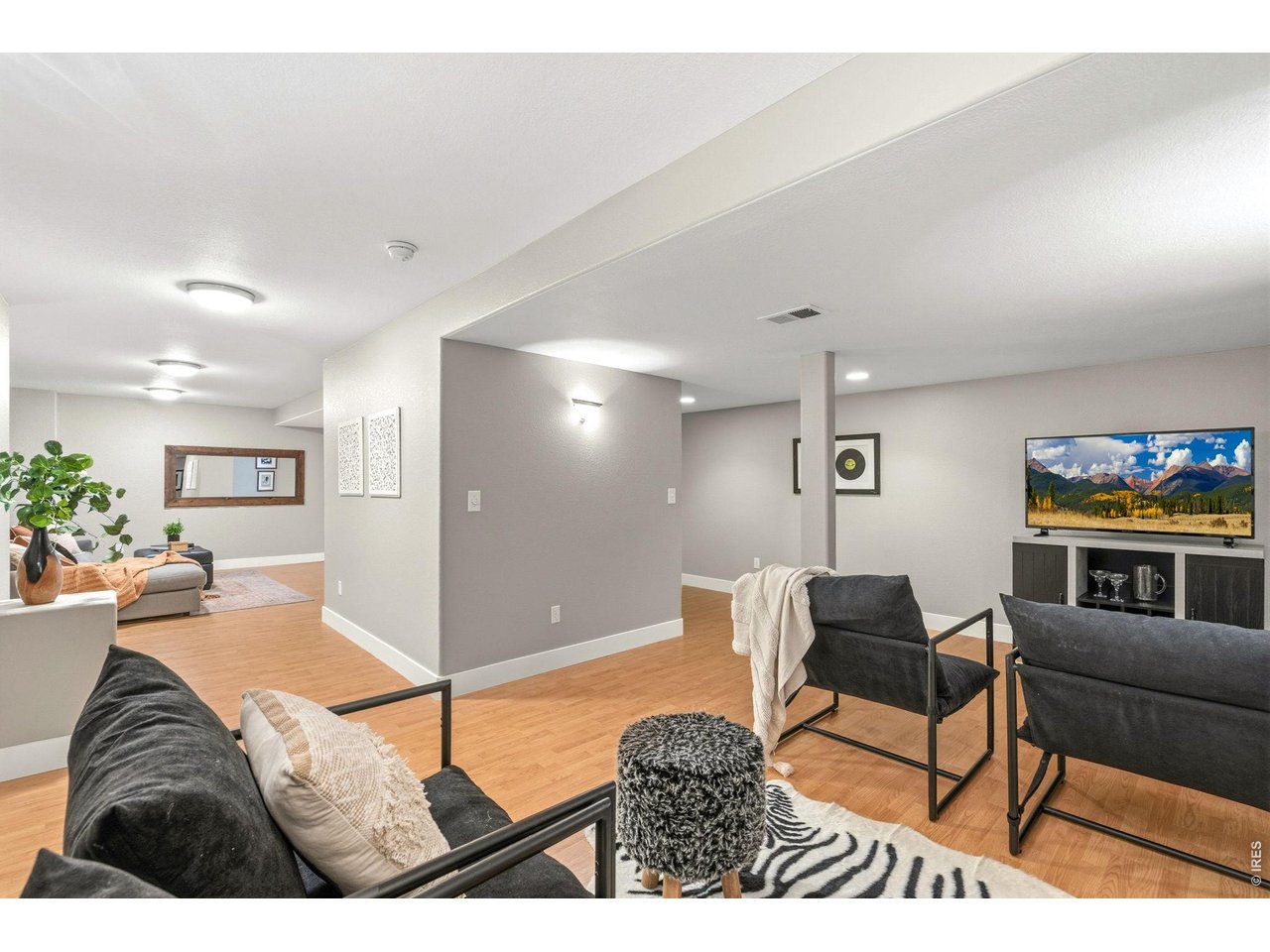 Property Photo 35 Basement rec room.