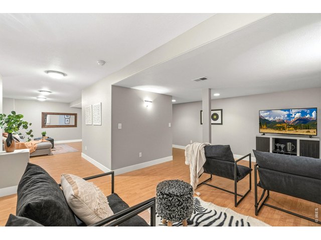 Property Photo 35 Basement rec room.