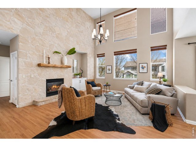 Property Photo 4 VIRTUAL PHOTO WITH WHITE WASHED STONE CAN BE MODIFIED FOR A DIFFERENT LOOK/STYLE. THIS IS ONLY AN EXAMPLE.