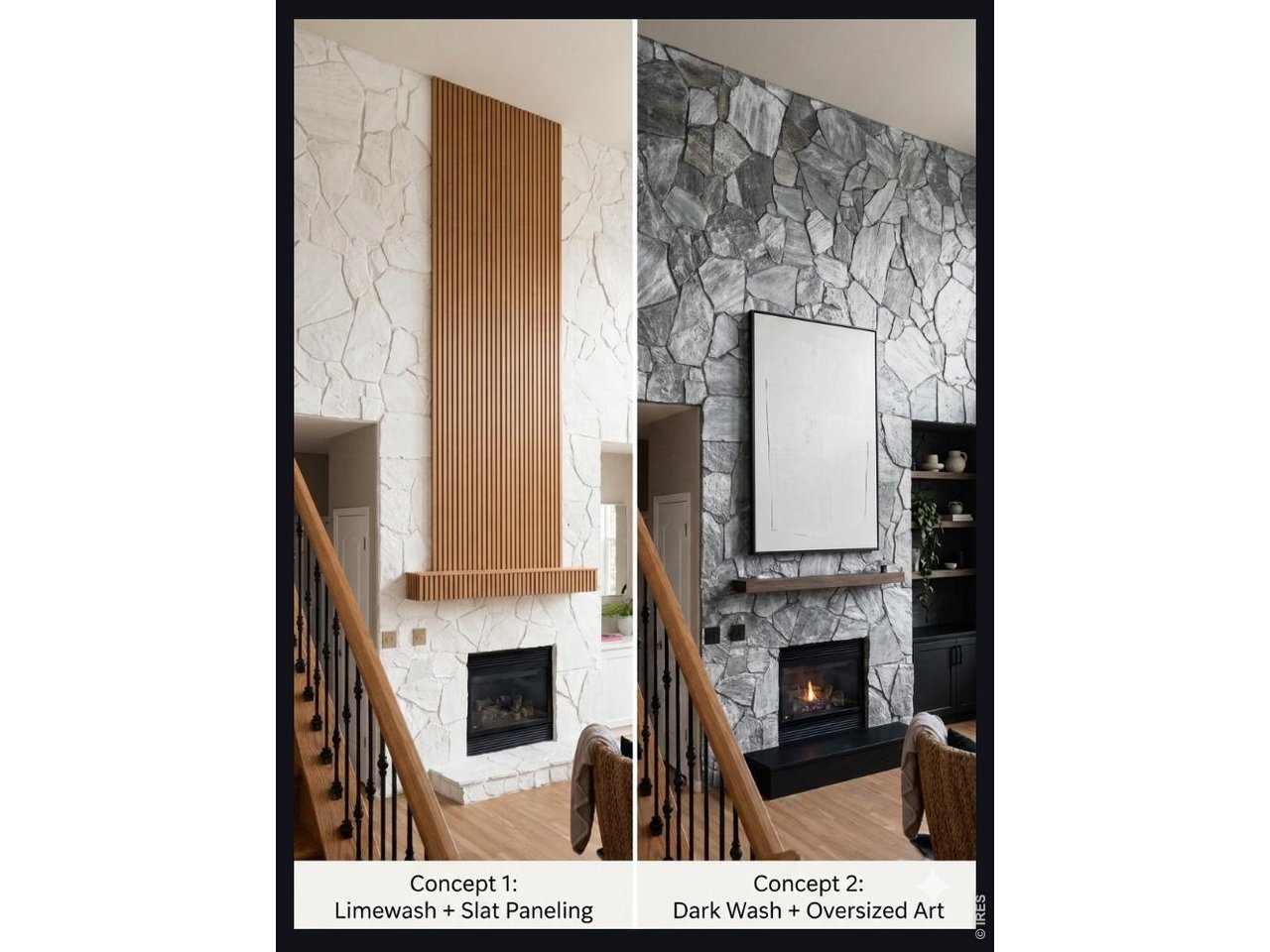Property Photo 10 *Additional virtual variations.