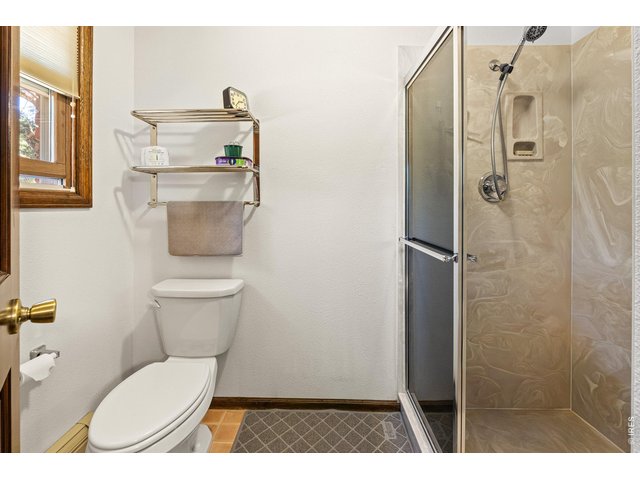 Property Photo 23 with walk in shower