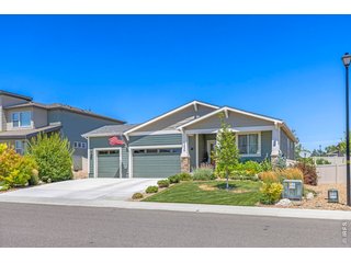 3836 Sweetgum St Wellington, CO 80549