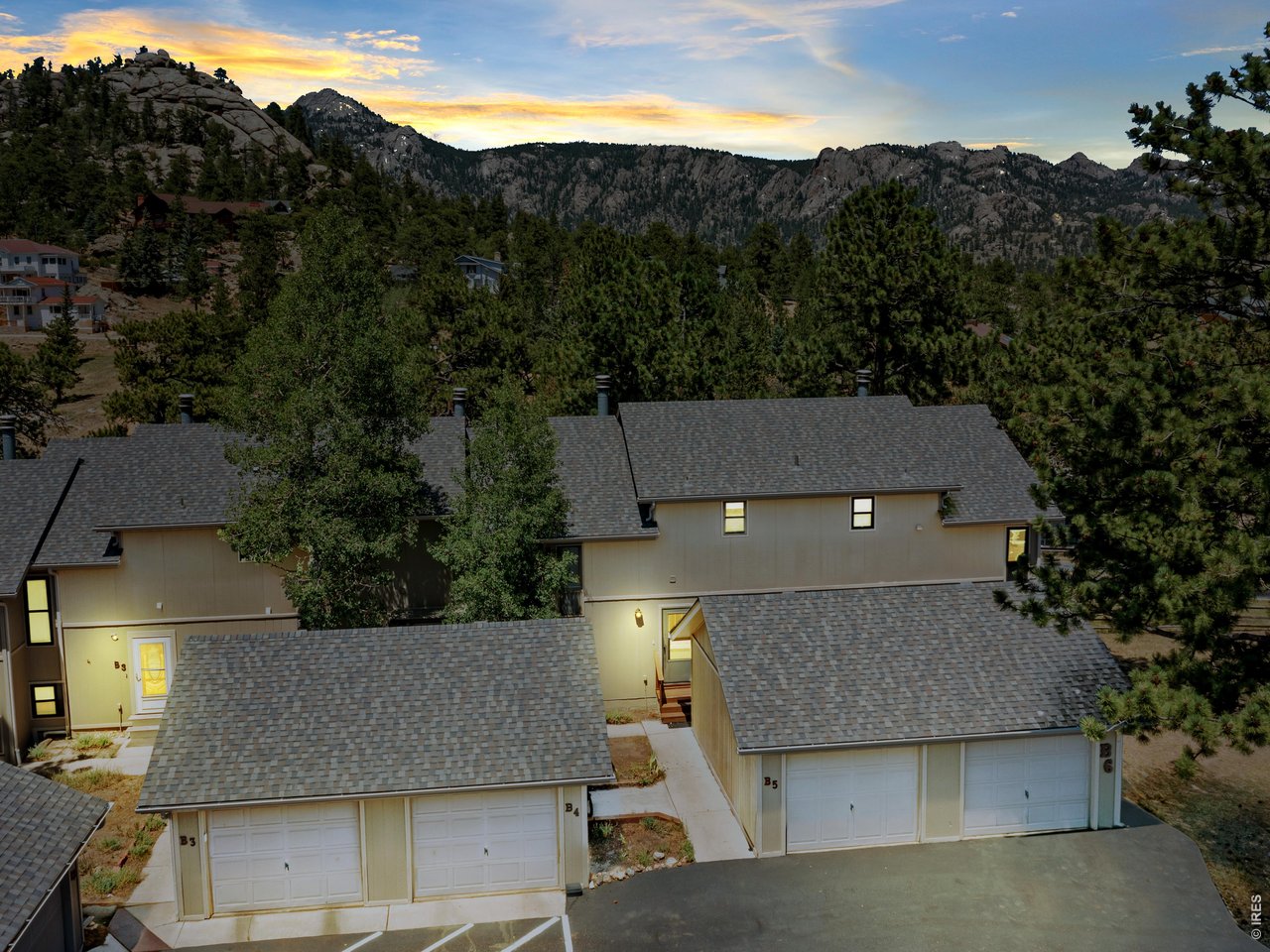 Property Photo 24 Offered at just $445,000-don't miss this exceptional opportunity to own in one of Estes Park's most desirable in-town locations!