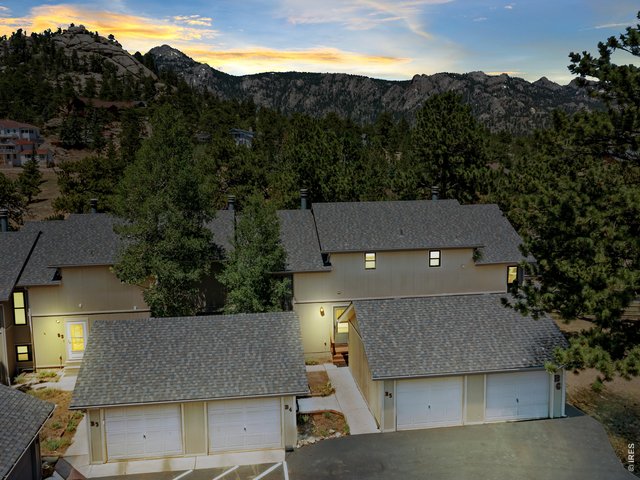 Property Photo 24 Offered at just $445,000-don't miss this exceptional opportunity to own in one of Estes Park's most desirable in-town locations!