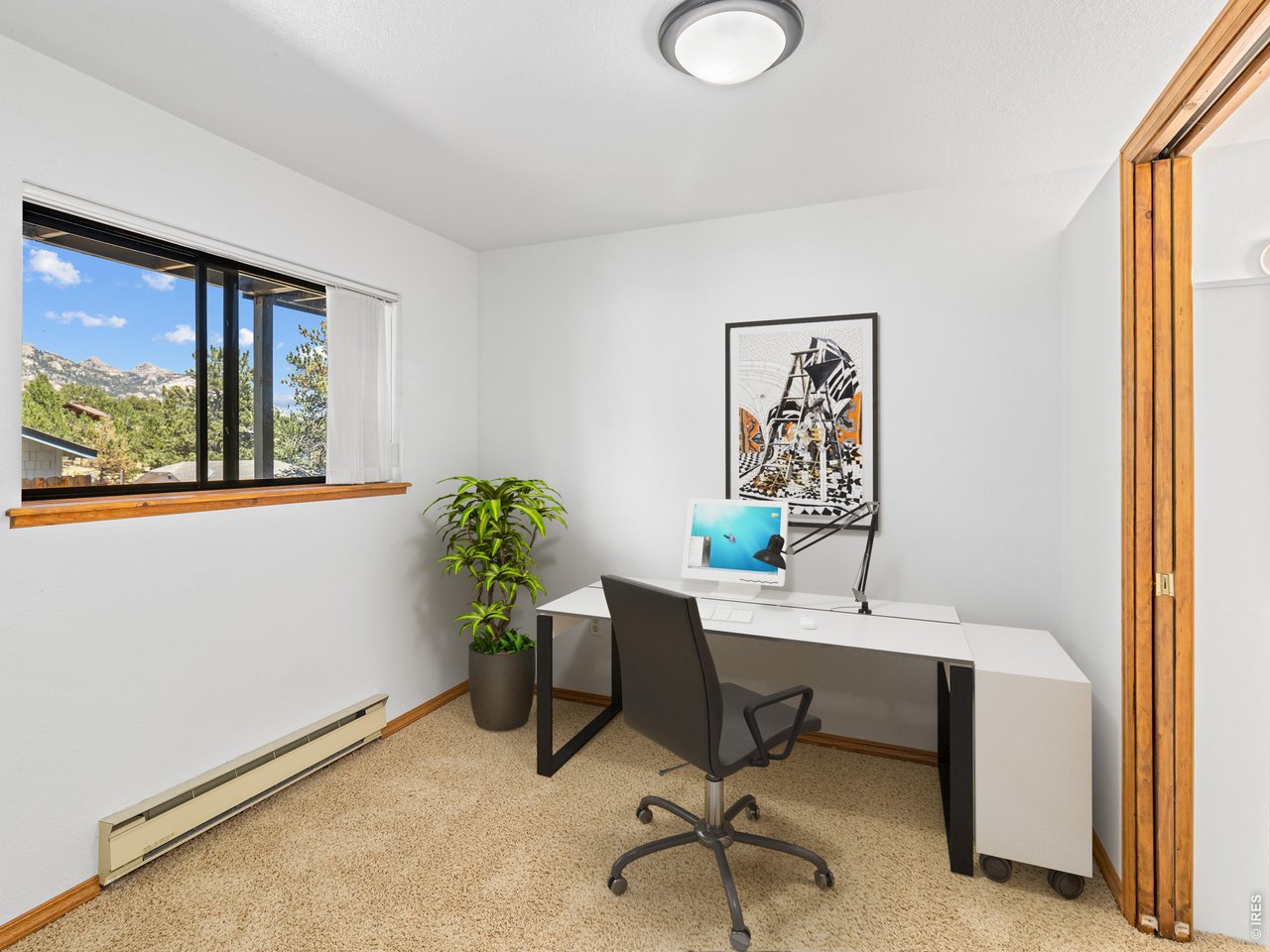 Property Photo 14 Office/Rec Room lower level