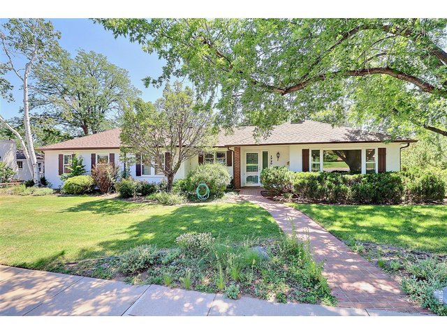Property Photo 2 Lovely Glenmere Ranch Style Home at a Great Price