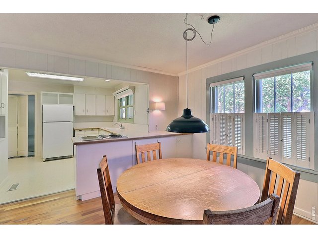 Property Photo 13 Kitchen Dining Area