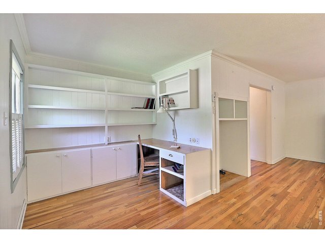 Property Photo 15 with Built-In Desk and Bookcase