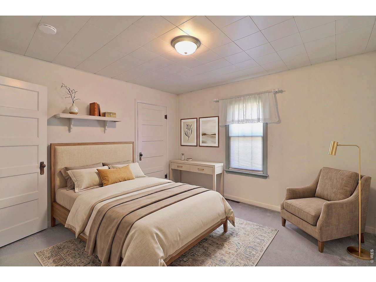 Property Photo 27 Bedroom 3 Virtually Staged