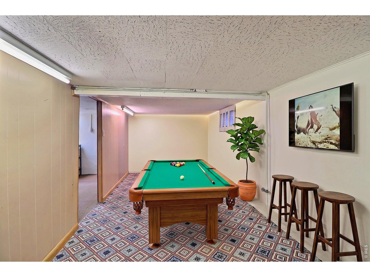 Property Photo 28 Downstairs Bedroom 4 or Rec Room