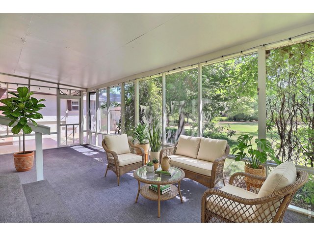 Property Photo 33 Fantastic Enclosed Screened Porch