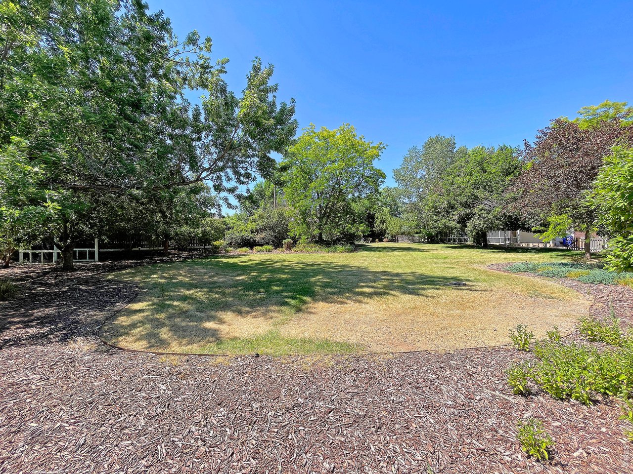 Property Photo 39 All Nestled on a Half-Acre Lot