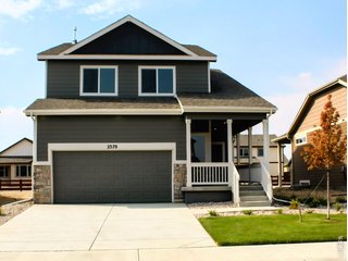 2372 Blissful Ln Johnstown, CO 80534