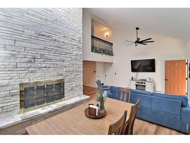 Property Photo 6 Gas Fireplace