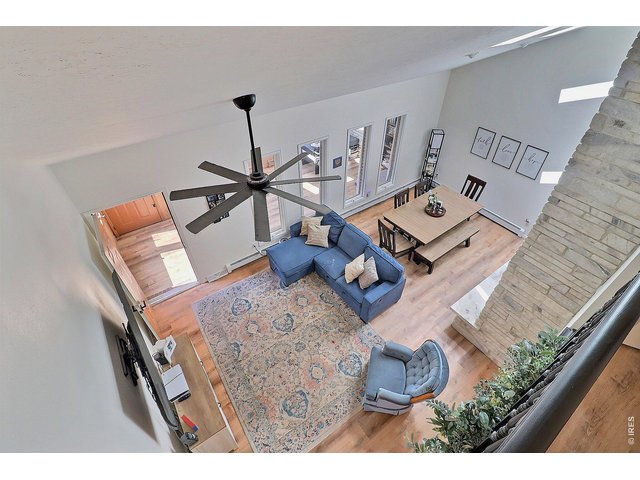 Property Photo 18 View Looking Down