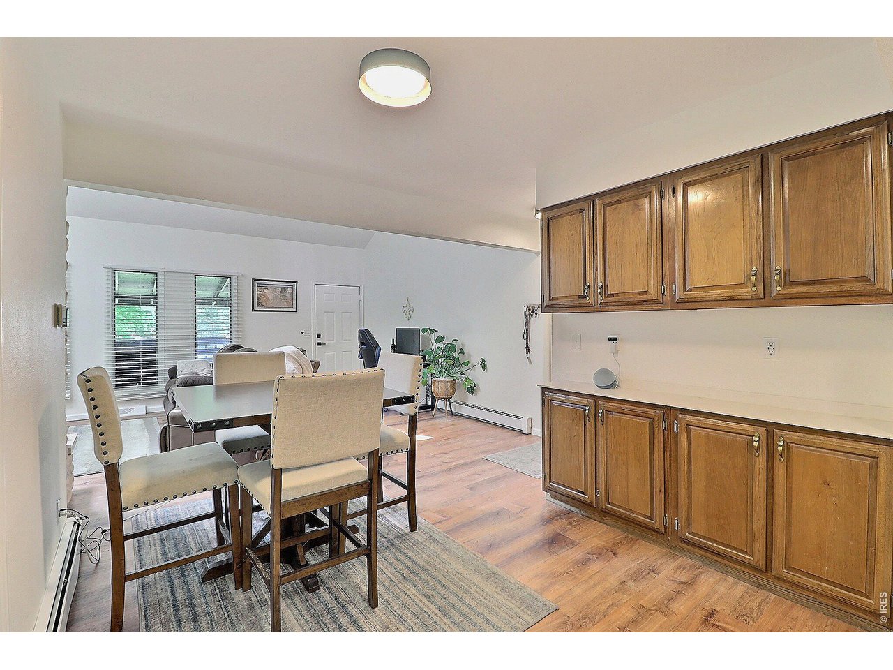 Property Photo 34 with Built-In Buffet