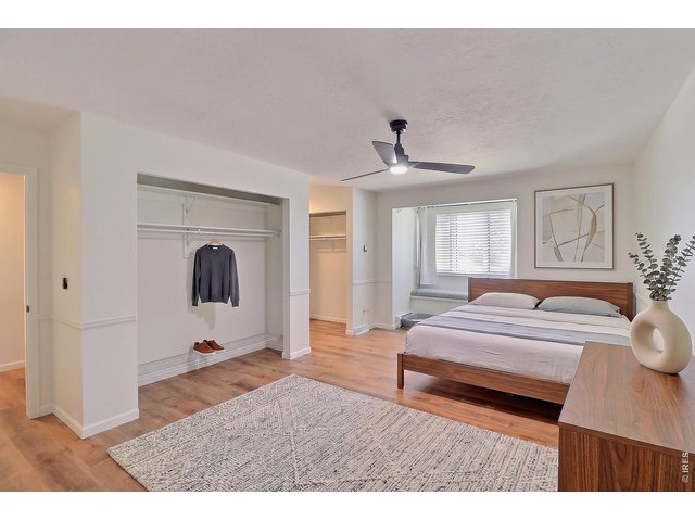 Property Photo 44 Upstairs Primary Bedroom Virtually Staged