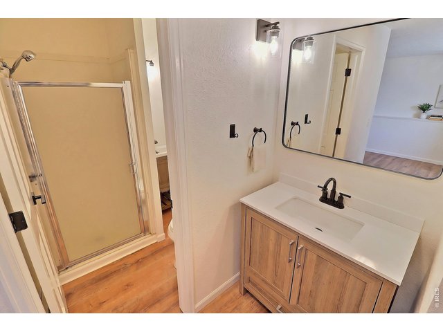 Property Photo 46 Primary Bathroom with 2 Separate Sinks