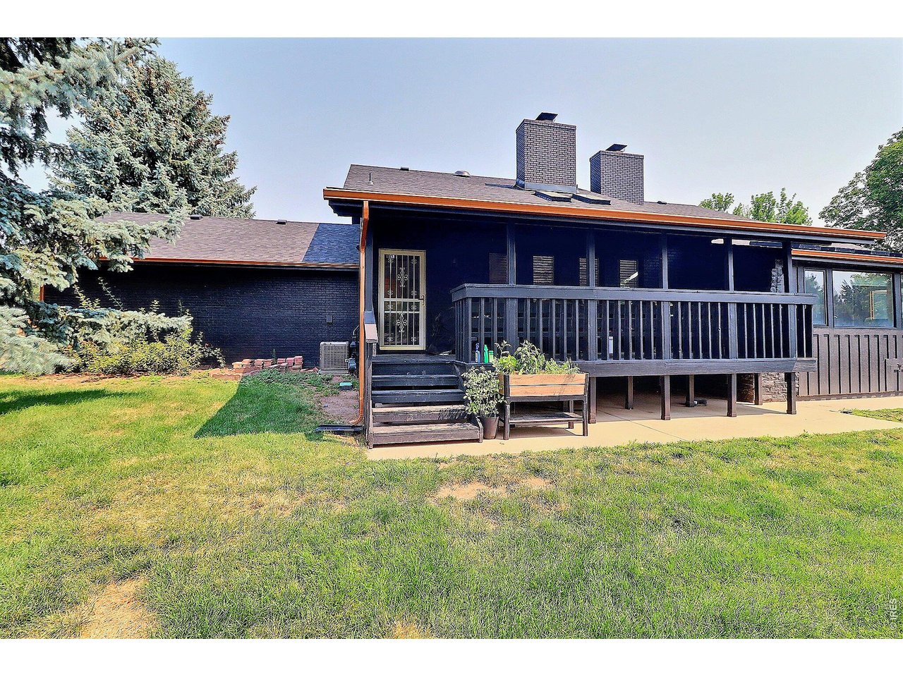 Property Photo 50 Back View