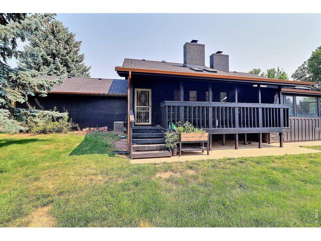 Property Photo 50 Back View