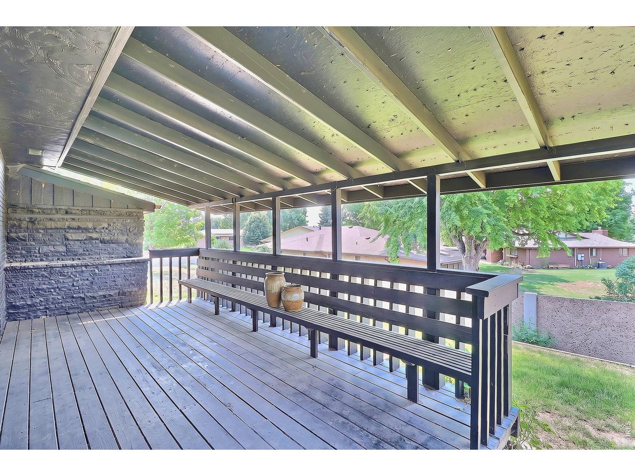 Property Photo 49 You'll Love the Covered Deck