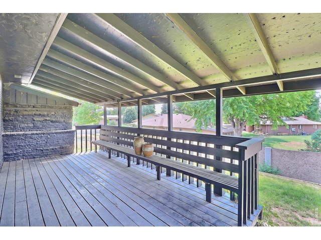 Property Photo 49 You'll Love the Covered Deck