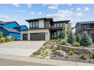 945 Saint Andrews Ln Louisville, CO 80027