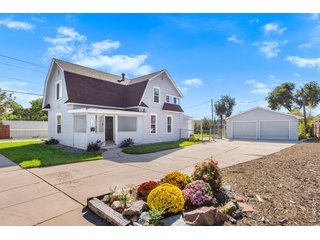 712 E 6th Ave Fort Morgan, CO 80701