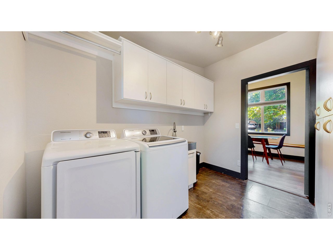 Property Photo 29 Generous and functional laundry room