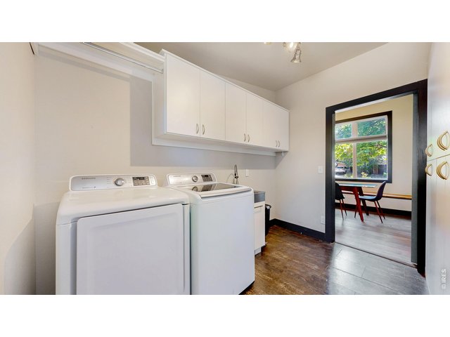 Property Photo 29 Generous and functional laundry room