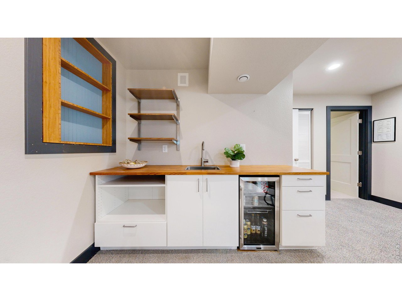Property Photo 34 Convenient wet bar in basement