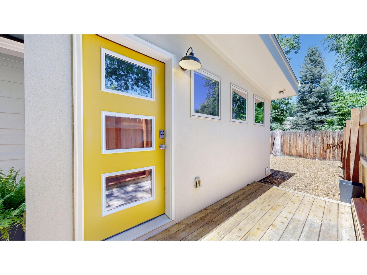 Property Photo 38 Separate side entry