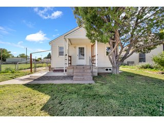 333 Cedar Ave Akron, CO 80720