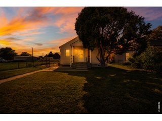 333 Cedar Ave, Akron, CO