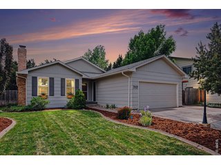 717 Shipman Mountain Ct Windsor, CO 80550