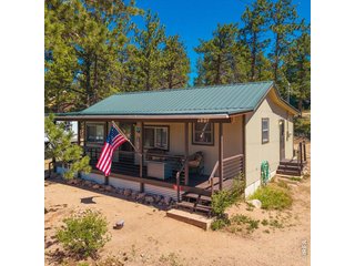 248 Hiawatha Hwy Red Feather Lakes, CO 80545