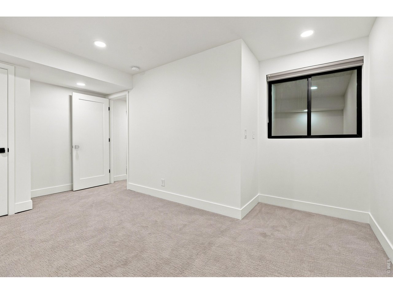 Property Photo 43 Basement bedroom 1