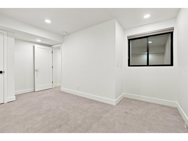 Property Photo 43 Basement bedroom 1