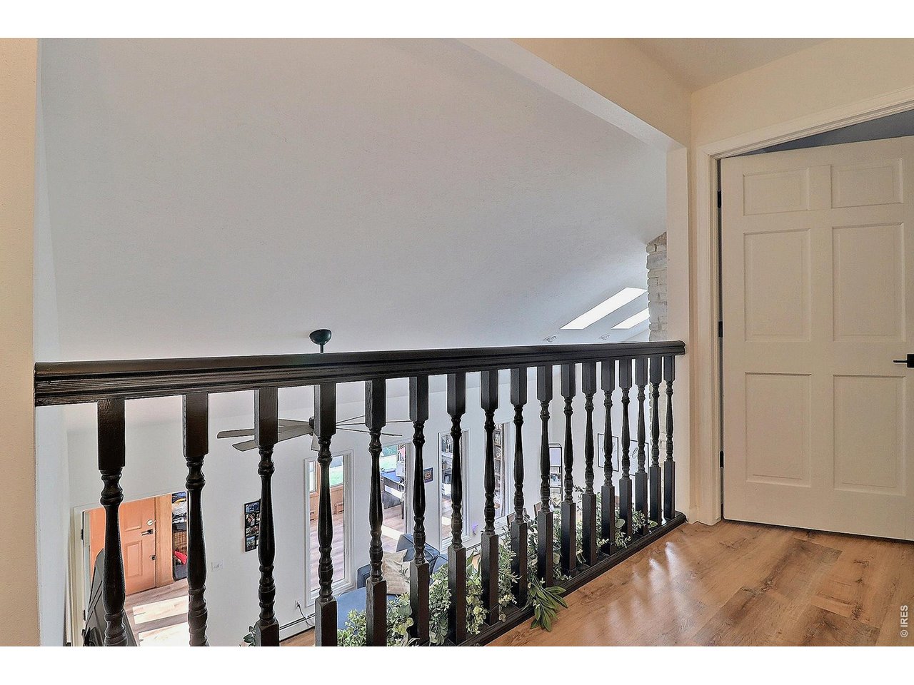 Property Photo 17 Upstairs Balcony
