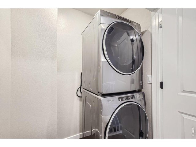 Property Photo 15 Upper level laundry