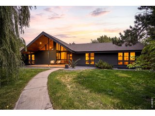 1008 Commanche Dr Fort Collins, CO 80525