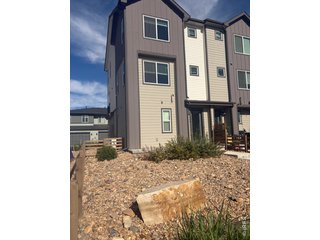 746 Pokeweed Ln Fort Collins, CO 80524