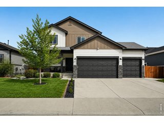 896 S Prairie Dr Milliken, CO 80543