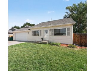 3227 Red Tail Way Evans, CO 80620