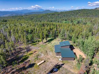 5431 Storm Mountain Dr Drake, CO 80515