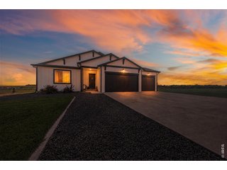 21 Lakeview Cir Fort Morgan, CO 80701