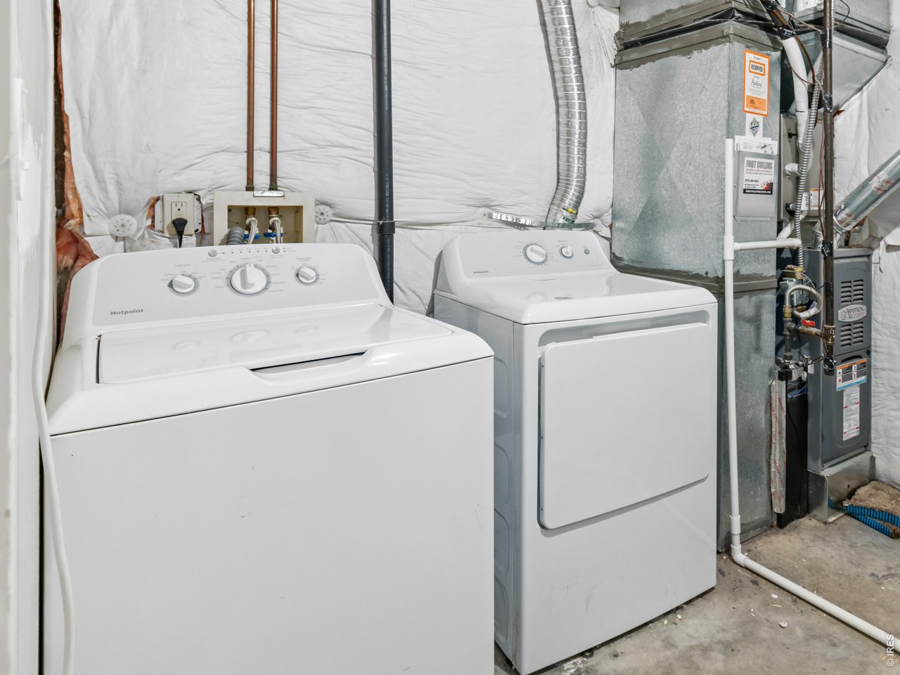 Property Photo 14 Laundry room, washer and dryer are included