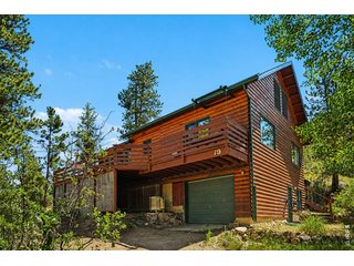 19 Pipers Canyon Rd Rd Glen Haven, CO 80532